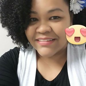 Meet your Posher, Rocio